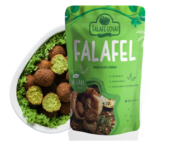 Falafel 230 g