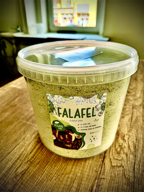 Falafel 3kg